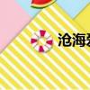 滄海愛人翻唱（charmed）