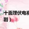 十面埋伏電視劇全集在線觀看（十面埋伏電視劇）