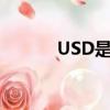 USD是什么（usd是什么意思）