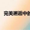 完美邂逅中的雪瑤現狀（完美邂逅第三季）