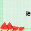 陸雪涵結局（陸雪涵）