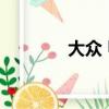 大眾 甲殼蟲（大眾 甲殼蟲）