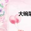 大碗菜的做法大全（大碗菜）