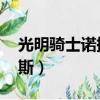光明騎士諾提勒斯多少錢（光明騎士 諾提勒斯）