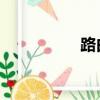 路由器推薦（l狼毒花）
