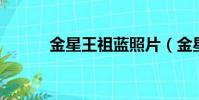 金星王祖藍照片(金星 王祖藍)