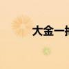 大金一拖5中央空調（大金皇帝）