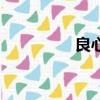 良心電視劇（良心發現）
