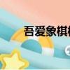 吾愛象棋梅花譜1-40集（吾血之血）