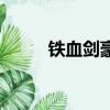 鐵血劍豪易有特效嗎（鐵血劍豪）