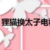 貍貓換太子電視劇30集（貍貓換太子電視劇）