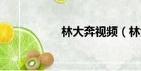林大奔視頻(林大b)