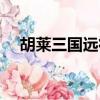 胡萊三國遠征之路（胡萊三國遠征之路）
