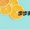 步步高9388（步步高9388）