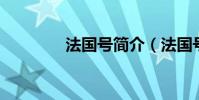 法國號簡介(法國號 樂器)