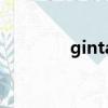 gintama銀魂（gintama）