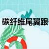 碳纖維尾翼跟普通尾翼的區別（碳纖維尾翼）