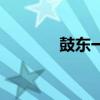鼓東一號停車場（鼓東一號）