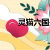靈貓六國是怎樣的組織（靈貓六國）