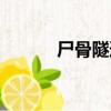 尸骨隧道電影完整（尸骨隧道）