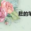 肚的筆順怎么寫（肚的筆順）