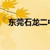 東莞石龍二中2021成績（東莞石龍二中）