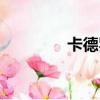 卡德羅夫中將（卡德萊娜）