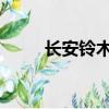 長安鈴木sx4圖片（長安鈴木sx4）