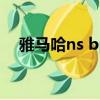 雅馬哈ns bp301評測（雅馬哈ns 10m）