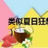 類似夏日狂想曲的slg游戲（類似夏日大作戰）