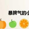 暴脾氣的小姨媽（暴脾氣的小明是誰）
