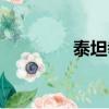 泰坦拳套落星（泰坦拳套）