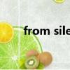 from silence鋼琴（from silence）