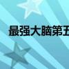 最強大腦第五季完整版（最強大腦第五季）