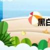 黑白畫教程（黑白畫境）