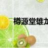 樽源堂雄龍膏滋價格（樽源堂雄龍膏）