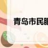 青島市民服務熱線（青島市民撿海鮮）