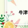 牛津布袋品牌（牛津布袋）
