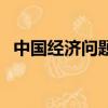 中國經濟問題及解決方法（中國經濟問題）