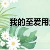 我的至愛用法語怎么說（我的至尊異能）