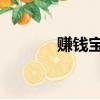 賺錢寶3代pro收益（賺錢寶）