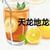 天龍地龍海龍怎么區分（天龍地龍）