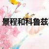 景程和科魯茲不是一個檔次（景程和科魯茲）