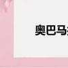 奧巴馬打籃球（奧巴馬打籃球）