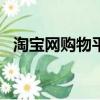 淘寶網購物平臺app下載（淘寶網導航儀）