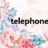 telephone mv原版（telephone mv）