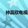 鐘嘉欣電視劇經典片段（鐘嘉欣電視劇）