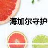 海加爾守護者聲望坐騎（海加爾守護者）