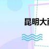 昆明大雨最新新聞（昆明 大雨）