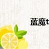 藍魔t13fhd（藍魔t13fhd）